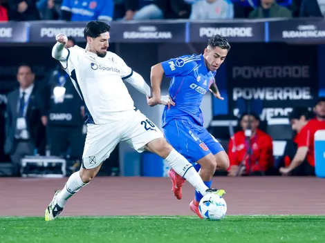 Periodista argentino le avisa la U: "Lanús es más que..."