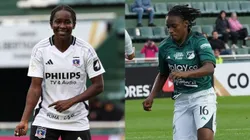 Colo Colo y Deportivo Cali se enfrentan en la semifinal de la Copa Libertadores Femenina 2025.