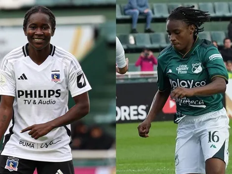 Colo Colo vs Deportivo Cali: Hora y dónde ver en vivo HOY por TV y streaming