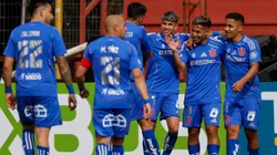 Universidad de Chile recibe una gran noticia doble