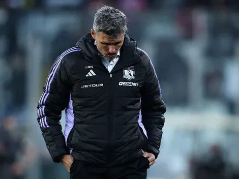 Colo Colo entrega parte médico con dos nuevos lesionados: uno será operado