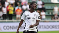 Colo Colo femenino se despide de la Copa Libertadores tras caer en penales ante Deportivo Cali (Foto: Colo Colo fem)