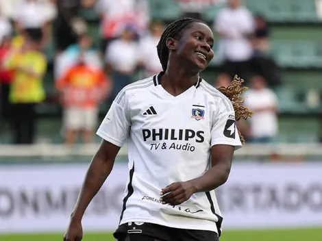 Colo Colo se despide en penales de la Copa Libertadores femenina