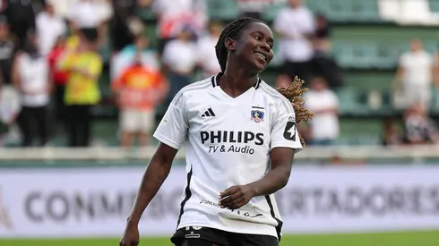 Colo Colo femenino se despide de la Copa Libertadores tras caer en penales ante Deportivo Cali (Foto: Colo Colo fem)