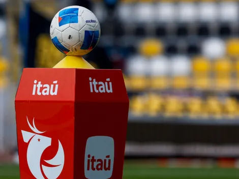 El partidazo de la Liga de Primera que irá GRATIS por TV este fin de semana