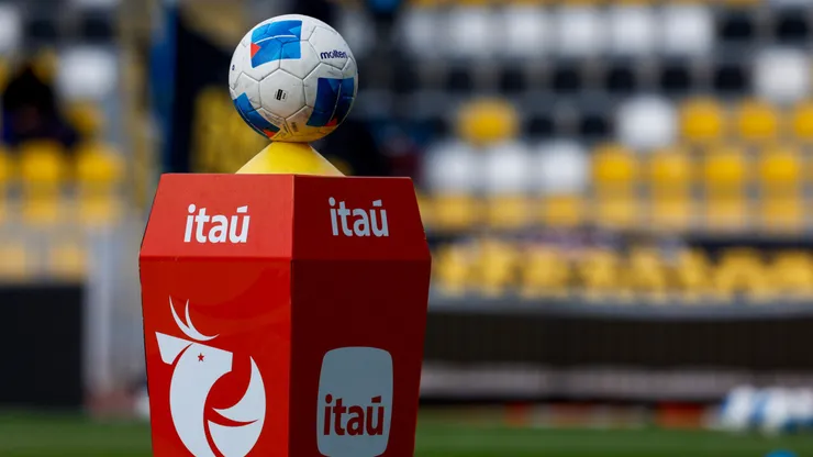 Este será el partido de la Fecha 24 que irá por señal abierta este fin de semana.