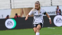 Colo Colo disputará el tercer lugar de la Copa Libertadores Femenina. (Foto: @ColoColoFem)