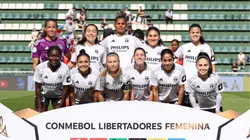 Colo Colo quedó fuera en una dramática definición a penales.