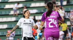 Colo Colo Femenino mantiene su invicto esta temporada. (Foto: @ColoColoFem)