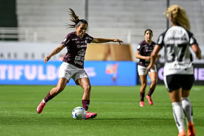 Ferroviaria será el rival de Colo Colo por la disputa del tercer puesto de la Copa Libertadores Femenina 2025. (Foto: @LibertadoresFEM)