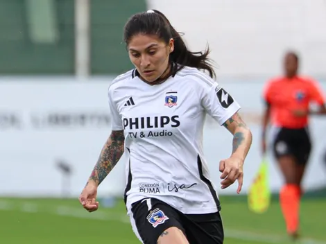 El rival de Colo Colo por el tercer puesto de la Copa Libertadores Femenina
