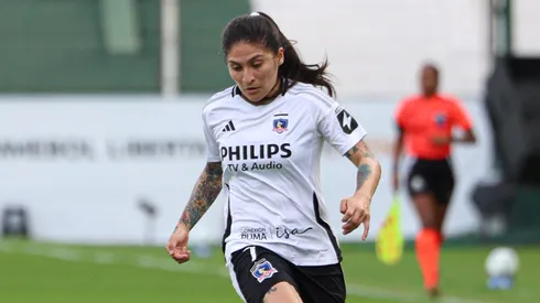 Colo Colo disputará el tercer puesto de la Copa Libertadores Femenina 2025. (Foto: @ColoColoFem)