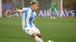 Argentina jugará la final del Mundial Sub 20.