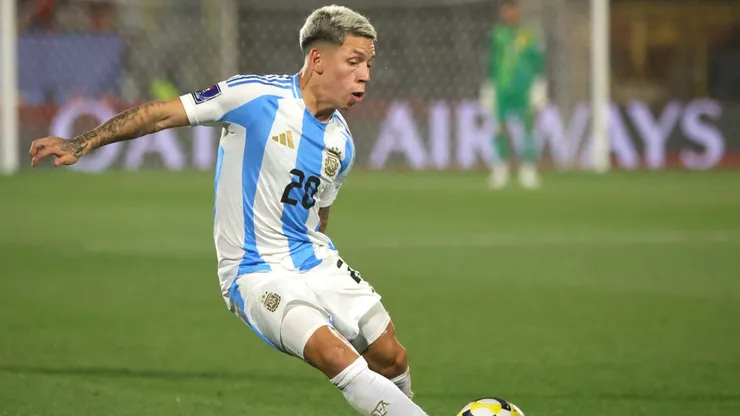Argentina jugará la final del Mundial Sub 20.