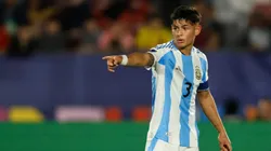 Julio Soler protagonizó insólita simulación.