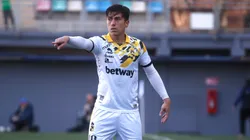 Cornejo advierte al Cacique.