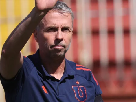 "Se siente...": Pato Yáñez destapa el malestar de Gustavo Álvarez en la U