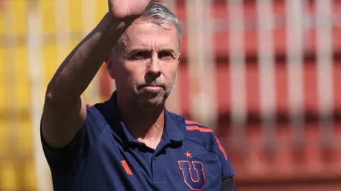 Yáñez destapa la olla en la U.