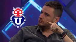 Gonzalo Fouillioux pide la renovación de este jugador en la U