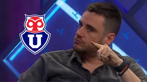 Gonzalo Fouillioux pide la renovación de este jugador en la U