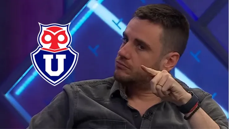 Gonzalo Fouillioux pide la renovación de este jugador en la U