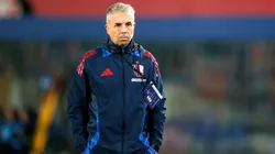 U. de Chile está atenta al resultado de la otra semifinal de Copa Sudamericana (Foto: Photosport)