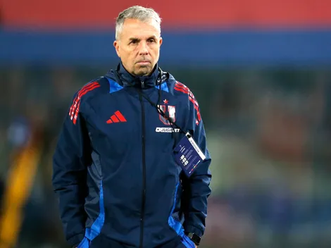 Resultado sorpresivo: hinchada de la U da su veredicto sobre la continuidad de Gustavo Álvarez