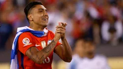 Gonzalo Jara y su gran candidato para la banca de la Selección Chilena