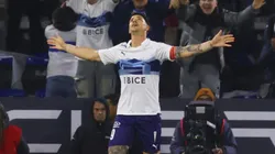 Se oponen a renovación de Fernando Zampedri.