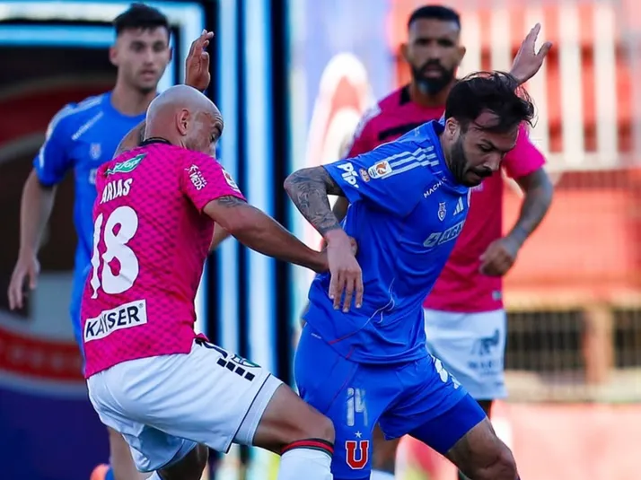 Crack del Ballet Azul se ilusiona con Sebastián Rodríguez