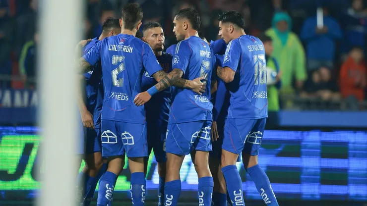 El duelo de la Universidad de Chile que está en riesgo de disputarse