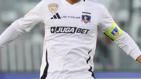 Estos dos futbolistas tienen que retornar a Colo Colo a fines de 2025.