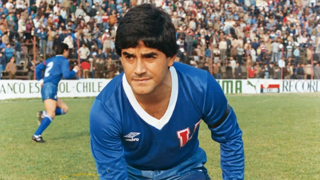 Héctor Hoffens analizó la llave entre Universidad de Chile y Lanús por Copa Sudamericana. (Imagen: Archivo)