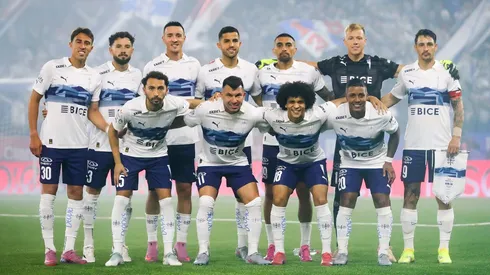 Universidad Católica asegura la continuidad de esta gran figura