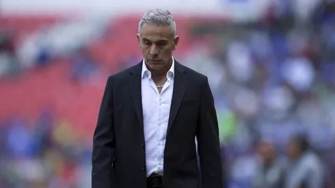 La historia de César Muena que nunca olvidó.