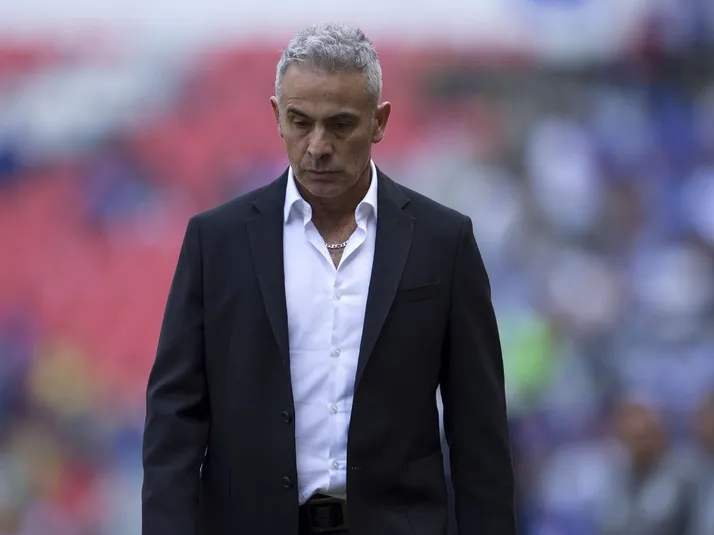 Exjugador revela la humillación que le hizo Olmos en la UC y su venganza: "No me dejó..."