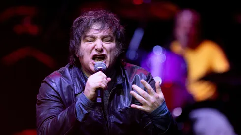 Javier Milei estará presente en la final de Mundial sub-20 en Chile.