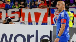 Marcelo Díaz y su importante radiografía a Lanús