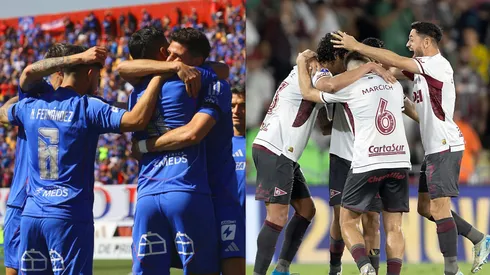 La votación por WhatsApp se convirtió en un termómetro de la expectativa de los hinchas.