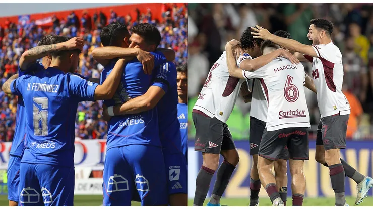 La votación por WhatsApp se convirtió en un termómetro de la expectativa de los hinchas.