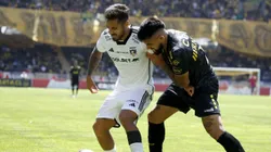 Coquimbo Unido y Colo Colo se volverán a ver las caras en el Estadio Francisco Sánchez Rumoroso. (Foto: Andrés Piña/Photosport)