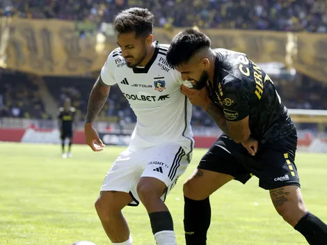 SOLD OUT: Coquimbo Unido vendió todo para recibir a Colo Colo