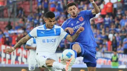 TNT Sports optó por mantener la fecha original del duelo.