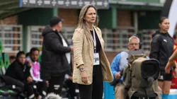 Silveira conmueve a todo Colo Colo tras la eliminación: "Gracias a todo..."