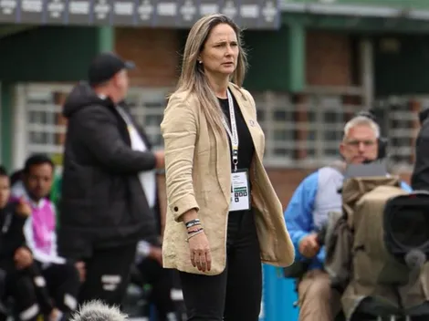 Silveira conmueve a todo Colo Colo tras la eliminación: "Gracias a todo..."