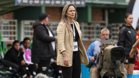 Silveira conmueve a todo Colo Colo tras la eliminación: "Gracias a todo..."