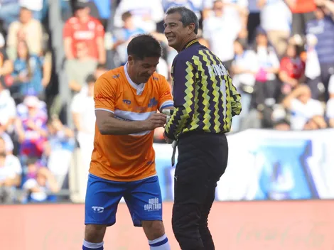 Pato Toledo cuenta nuevas novedades de su recuperación tras infarto