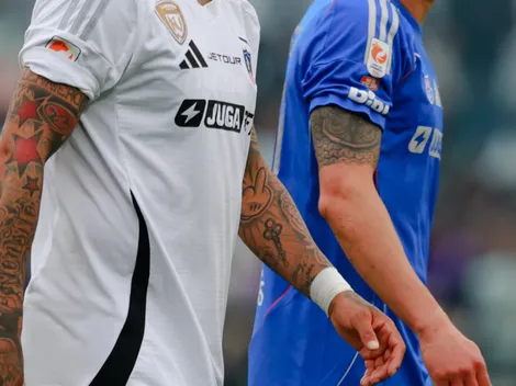 Postulan a este jugador de la U como próximo refuerzo albo ¿Cambiará de vereda?