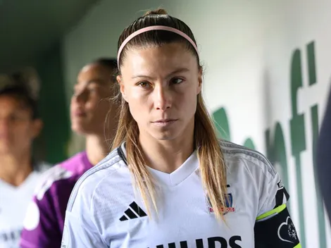 Confirmada la transmisión para el partido de Colo Colo por el tercer puesto