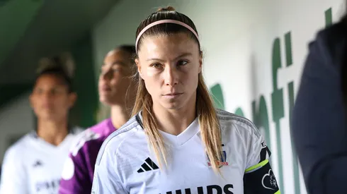 Colo Colo va en busca de la medalla de bronce en la Copa Libertadores Femenina 2025. (Foto: @ColoColoFem)